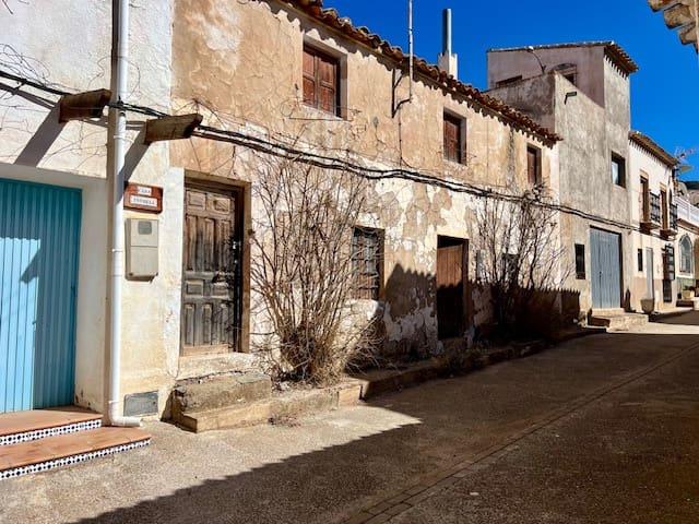 Casa en venta en Lubrín, Andalucía
