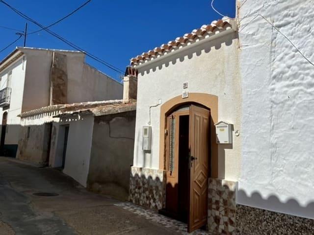 Casa en venta en Lubrín, Andalucía