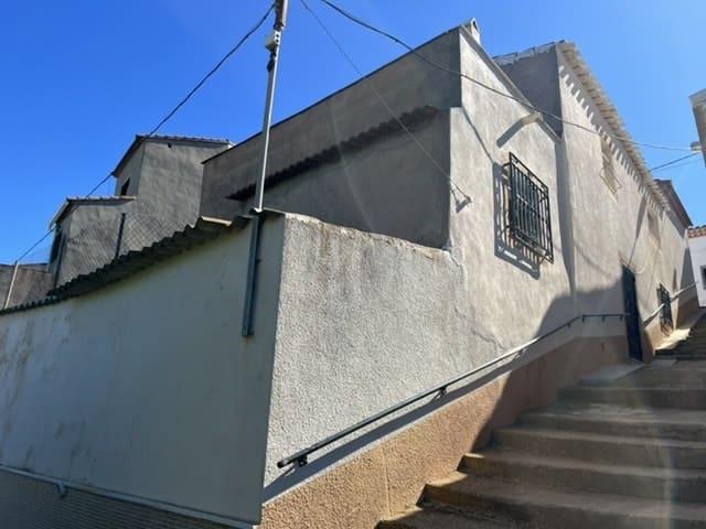 Casa en venta en Lubrín, Andalucía