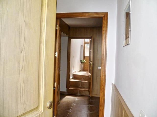 Casa en venta en Lubrín, Andalucía