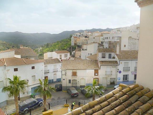 Casa en venta en Lubrín, Andalucía