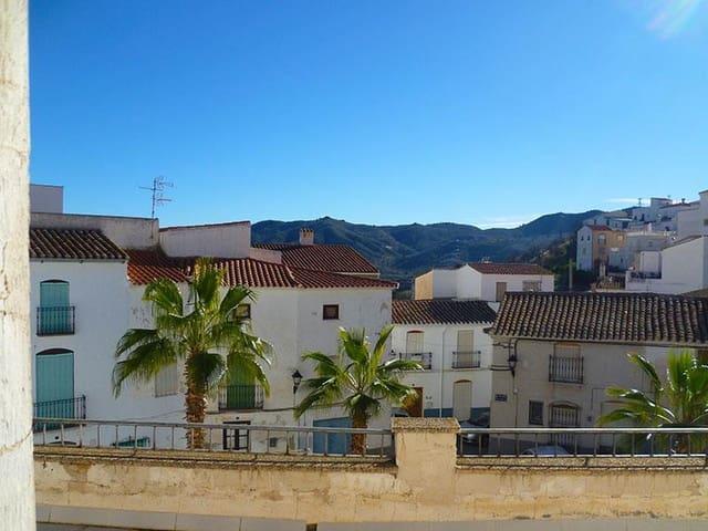 Casa en venta en Lubrín, Andalucía