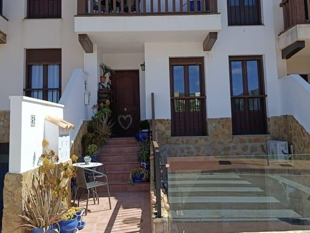 Casa en venta en Lubrín, Andalucía