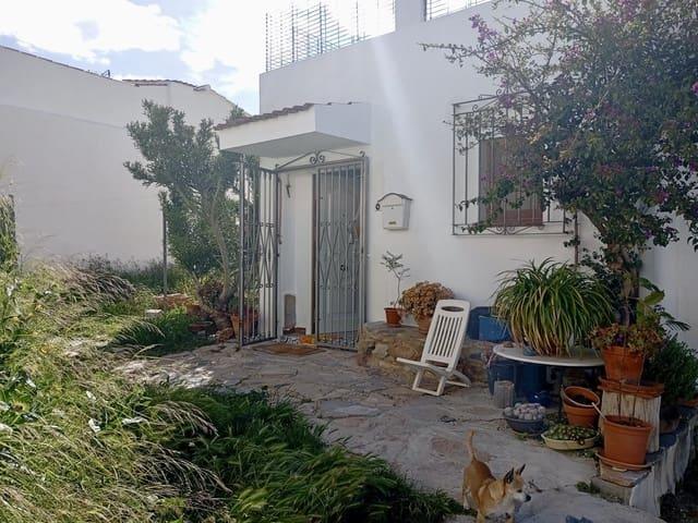 Casa en venta en Lubrín, Andalucía