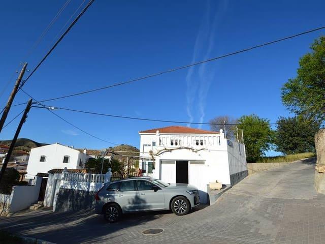 Casa en venta en Lubrín, Andalucía