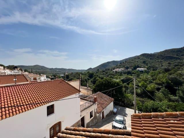 Casa en venta en Lubrín, Andalucía