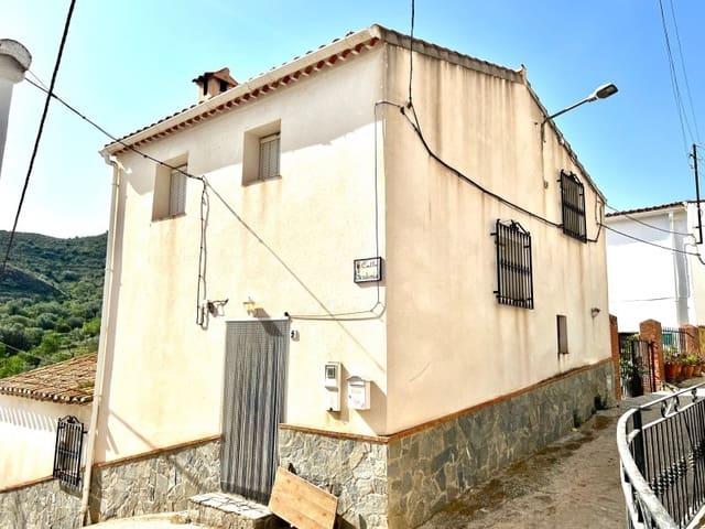 Casa en venta en Lubrín, Andalucía