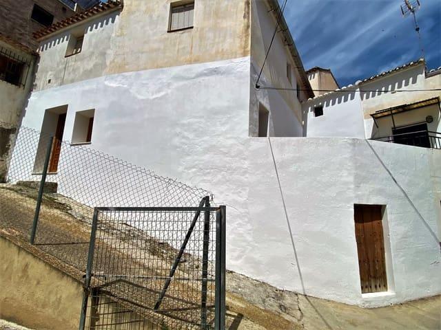 Casa en venta en Lubrín, Andalucía