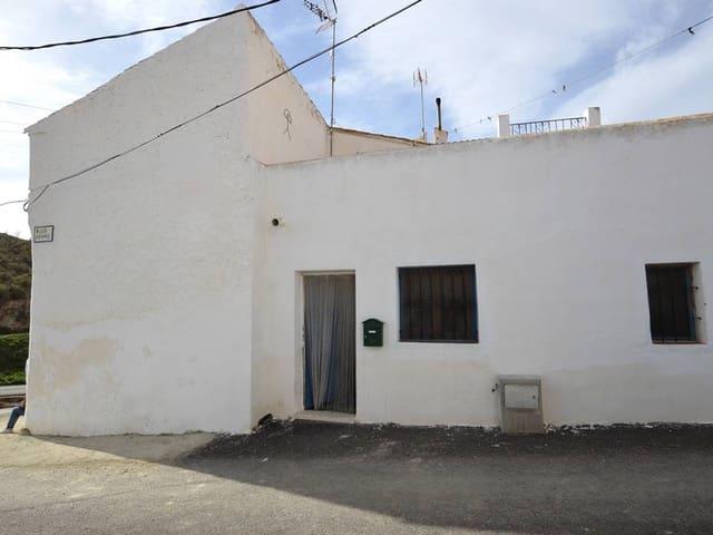 Casa en venta en Lubrín, Andalucía