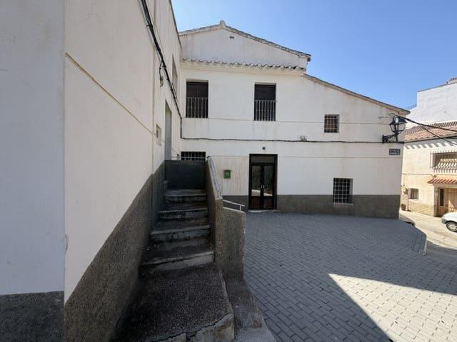 Casa en venta en Lubrín, Almería