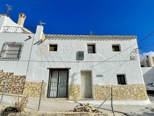 Casa en venta en Lubrín, Andalucía