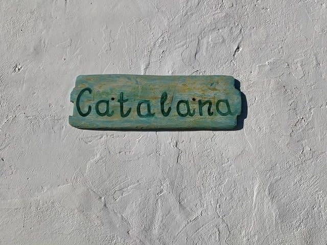 Casa en venta en Lubrín, Andalucía