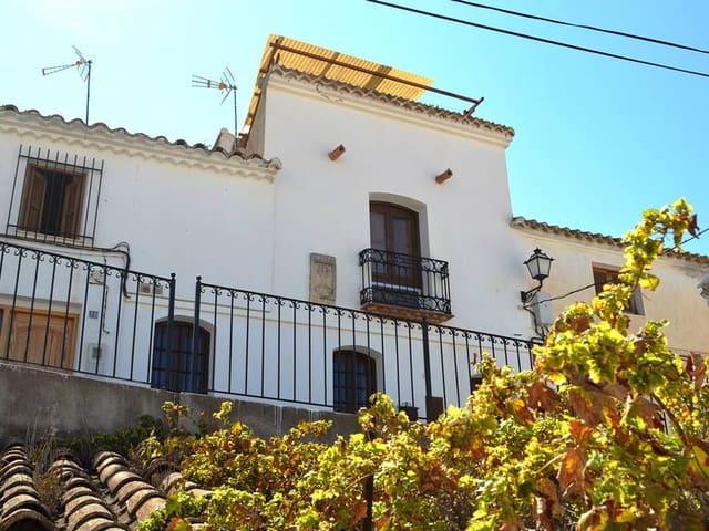 Casa en venta en Lubrín, Andalucía