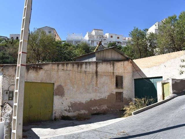 Casa en venta en Lubrín, Andalucía