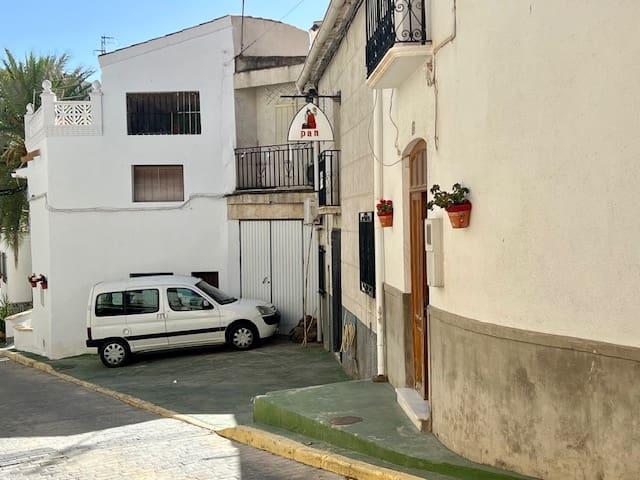 Casa en venta en Lubrín, Andalucía