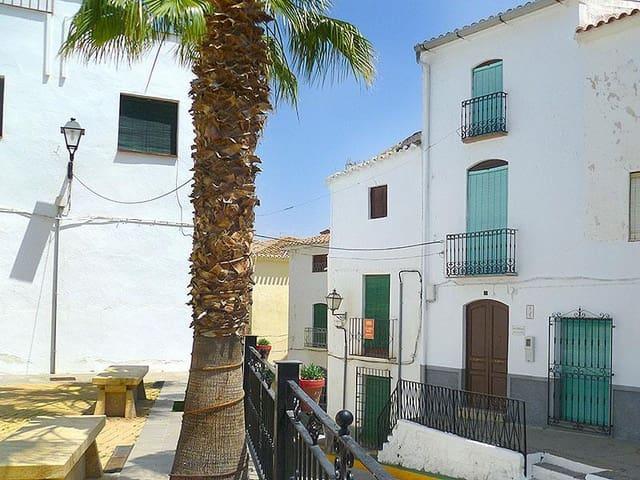 Casa en venta en Lubrín, Andalucía