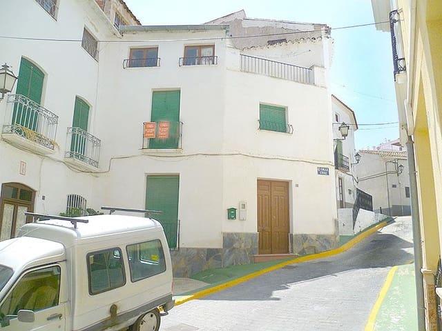 Casa en venta en Lubrín, Andalucía