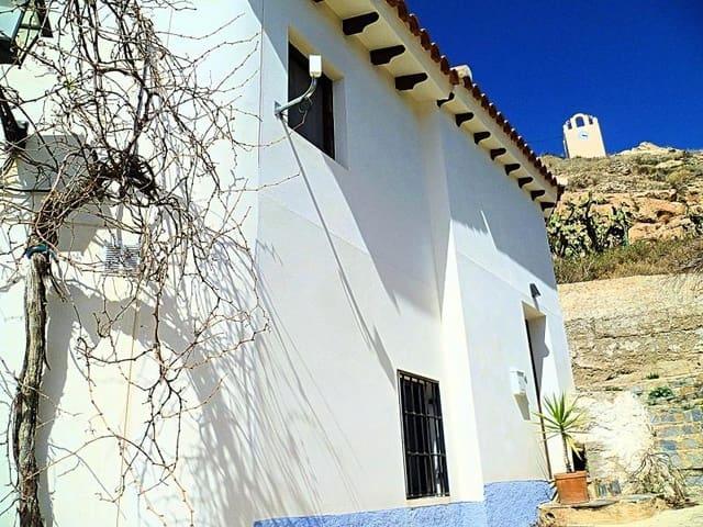 Casa en venta en Lubrín, Andalucía
