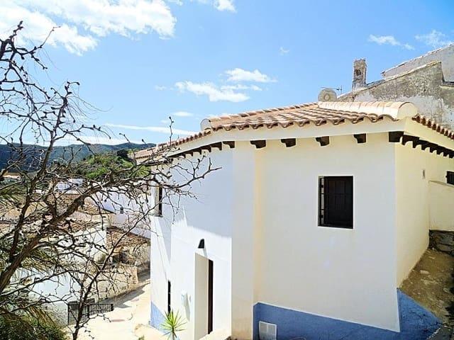 Casa en venta en Lubrín, Andalucía