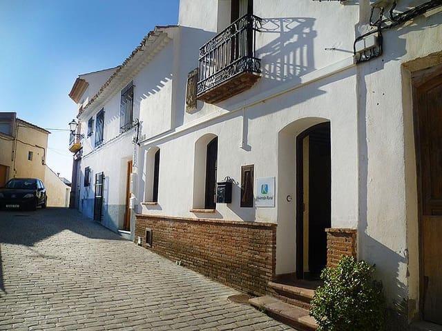 Casa en venta en Lubrín, Almería