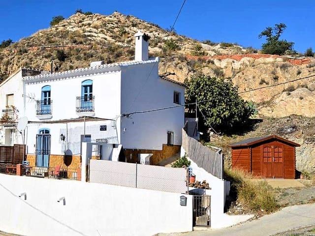 Casa en venta en Lubrín, Andalucía