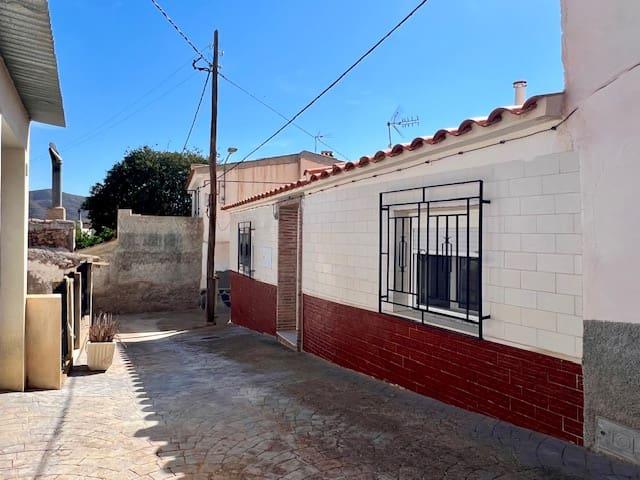 Casa en venta en Lubrín, Andalucía