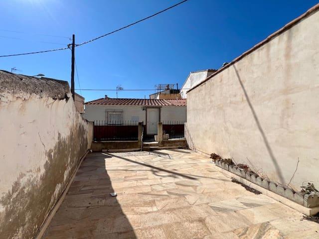 Casa en venta en Lubrín, Andalucía