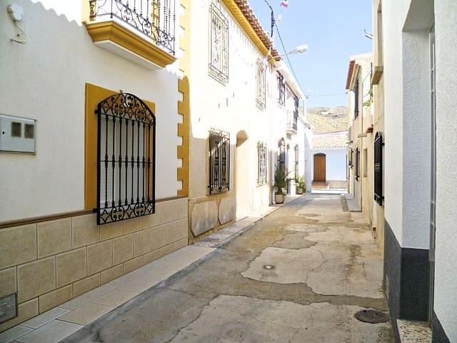 Casa en venta en Lubrín, Andalucía