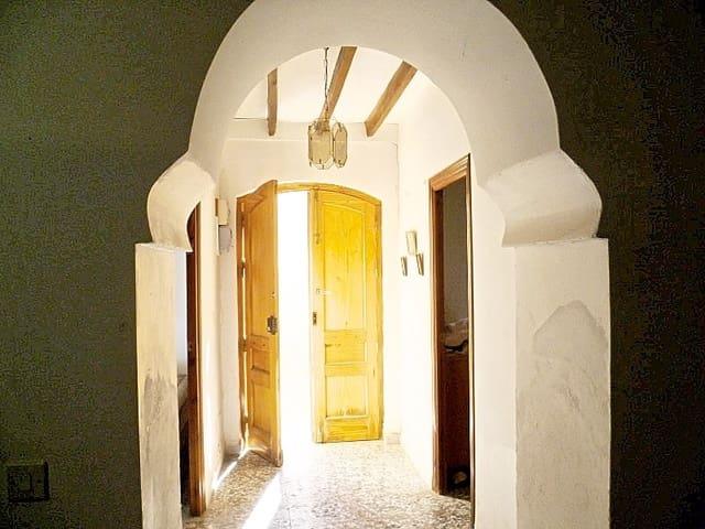 Casa en venta en Lubrín, Andalucía