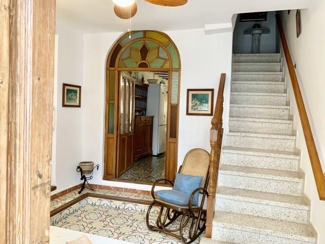 Casa en venta en Lubrín, Andalucía