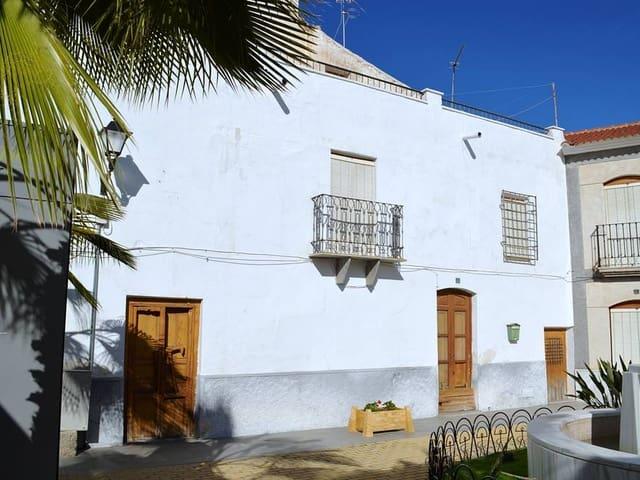 Casa en venta en Lubrín, Andalucía
