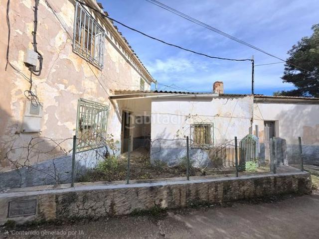 Casa en venta en Lubrín, Andalucía
