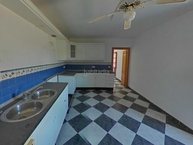 Casa en venta en Lubrín, Almería