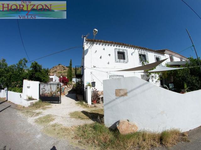 Casa en venta en Lubrín, Andalucía