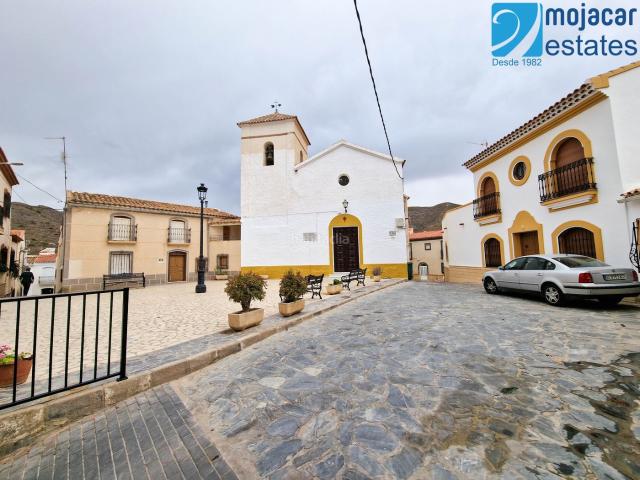 Casa en venta en Lubrín, Andalucía