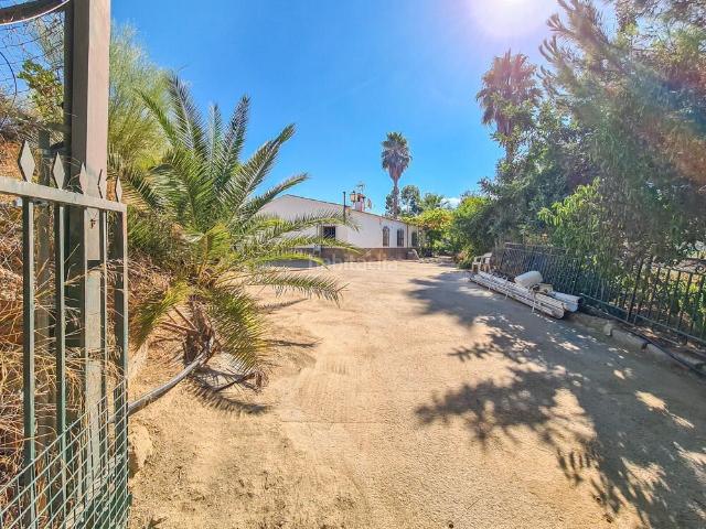 Casa en venta en Lubrín, Andalucía