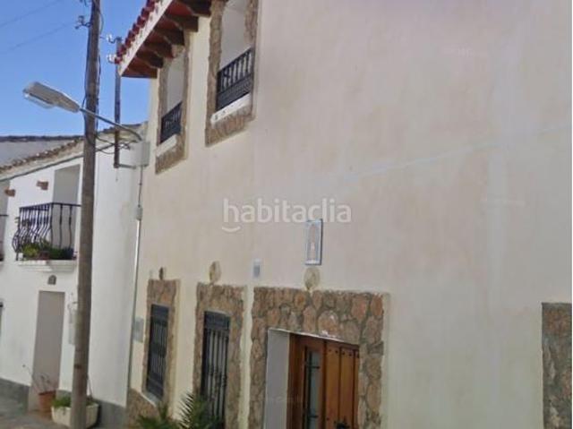 Casa en venta en Lubrín, Andalucía