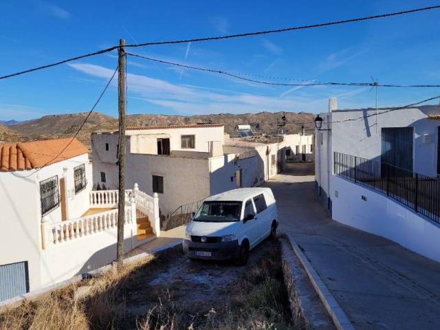 Casa en venta en Lucainena De Las Torres, Andalucía