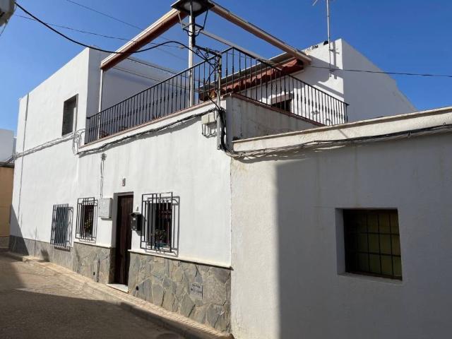 Casa en venta en Lucainena De Las Torres, Andalucía
