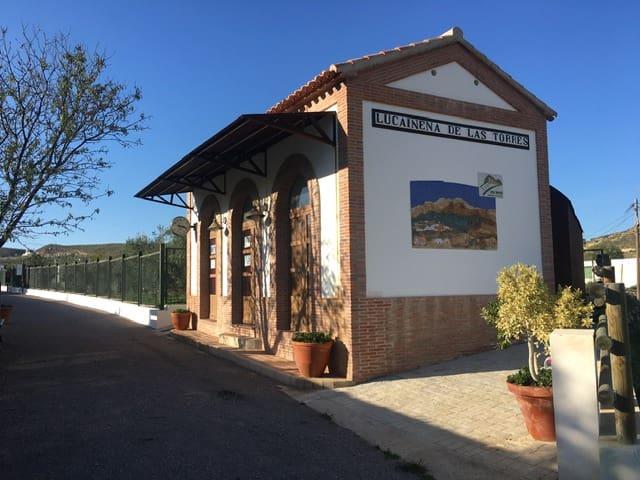 Casa en venta en Lucainena De Las Torres, Andalucía