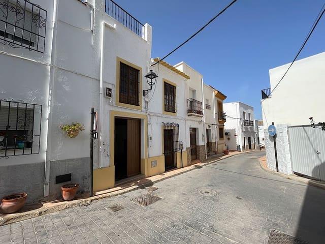 Casa en venta en Lucainena De Las Torres, Andalucía
