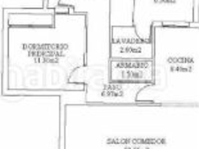 Casa en venta en Lucainena de las Torres, Almería