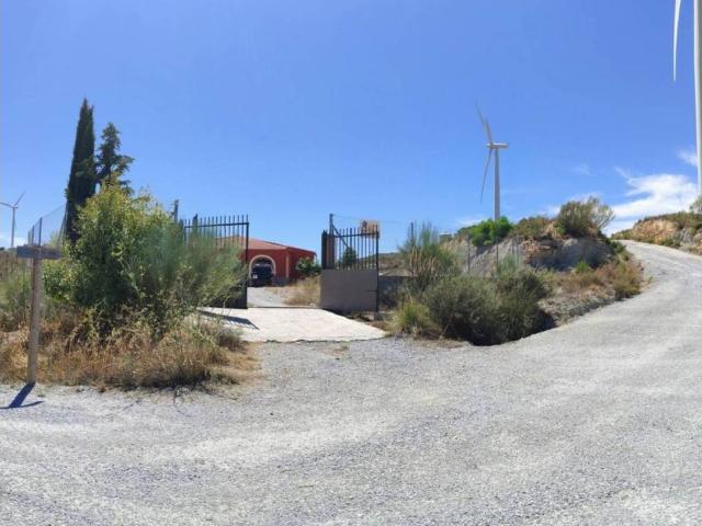 Casa en venta en Valle del Almanzora, Andalucía