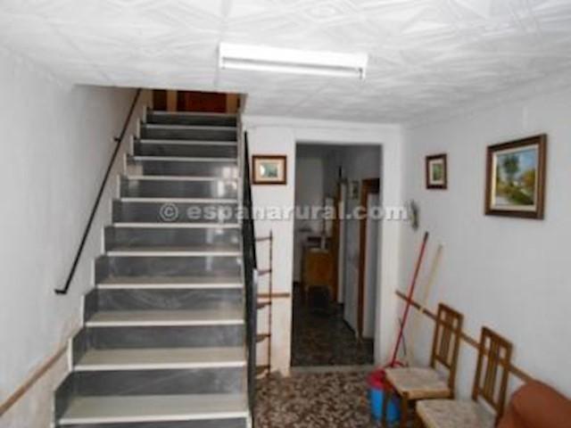 Casa en venta en Valle del Almanzora, Andalucía