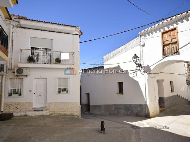 Casa en venta en Valle del Almanzora, Andalucía