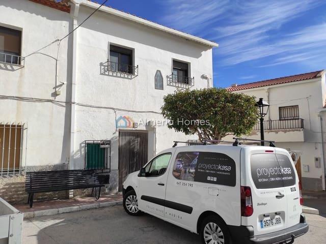 Casa en venta en Valle del Almanzora, Andalucía