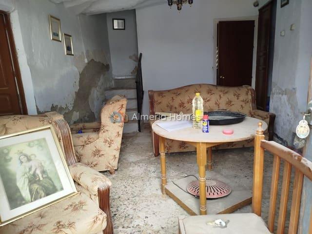 Casa en venta en Valle del Almanzora, Andalucía