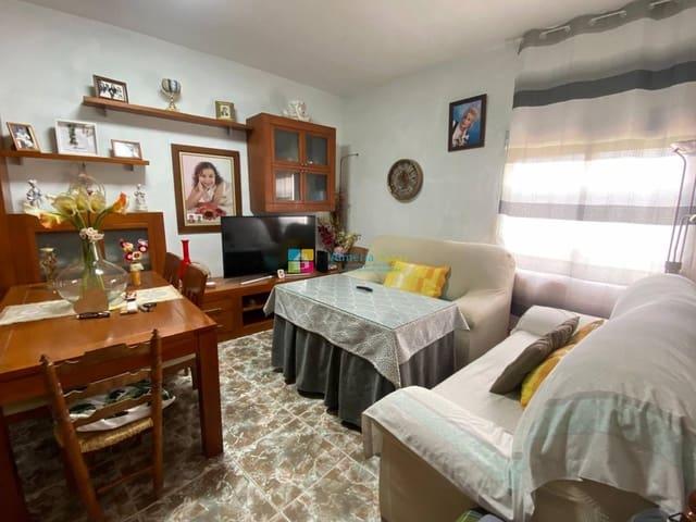 Casa en venta en Valle del Almanzora, Andalucía