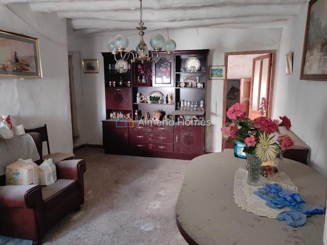 Casa en venta en Valle del Almanzora, Andalucía