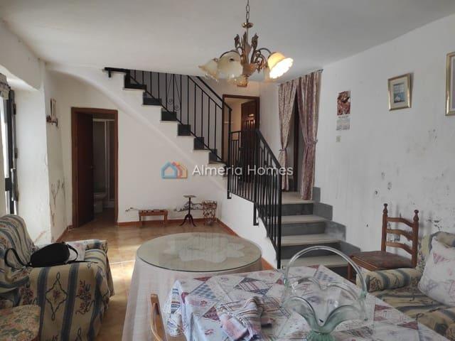 Casa en venta en Valle del Almanzora, Andalucía